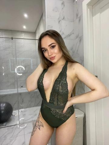 Анкета проститутки Алиана - Фото 1, , 23 года, №221855